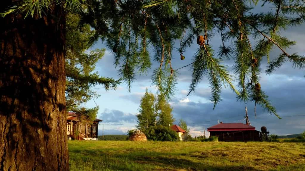 Tengri Tourist Base: главное фото 1