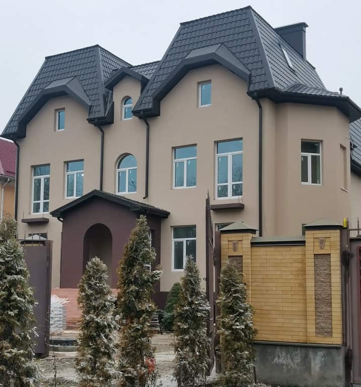 Гостевой Дом Дом на Грибоедова: главное фото 1