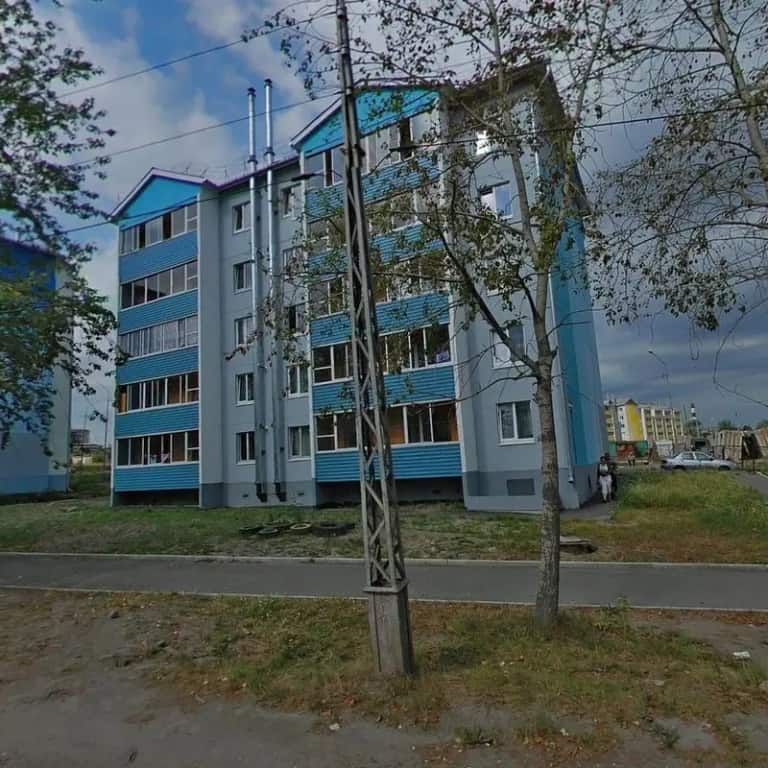 Апартаменты Та самая квартира в тихом районе у бассейна: главное фото 1
