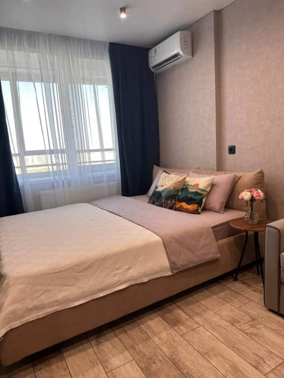 Квартира в ЖК Счастье 22/25 этаж: главное фото 1