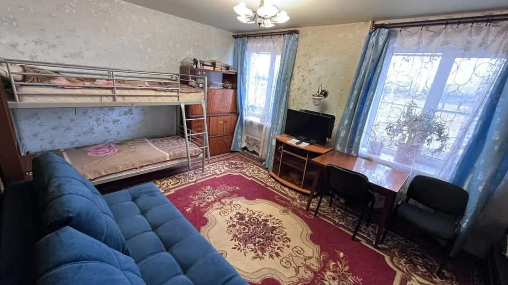 Квартира на улице Лейтенанта Шмидта, 9/5: главное фото 1