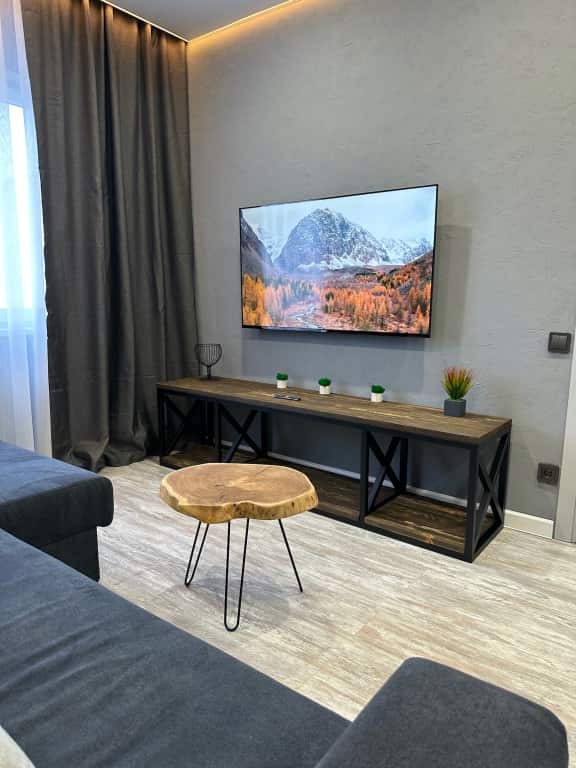 Апартаменты BPA Apartments 83/81: главное фото 1