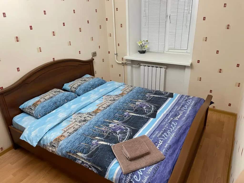 Апартаменты Your Home Морской 16: главное фото 1