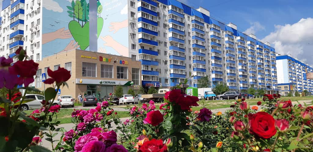 Апартаменты Уютная квартира комфорт-класса для гостей города: главное фото 1