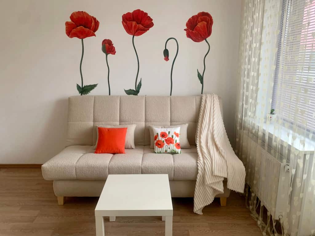 Квартира Flat АLL АМЕNIТIЕS MАКI: главное фото 1