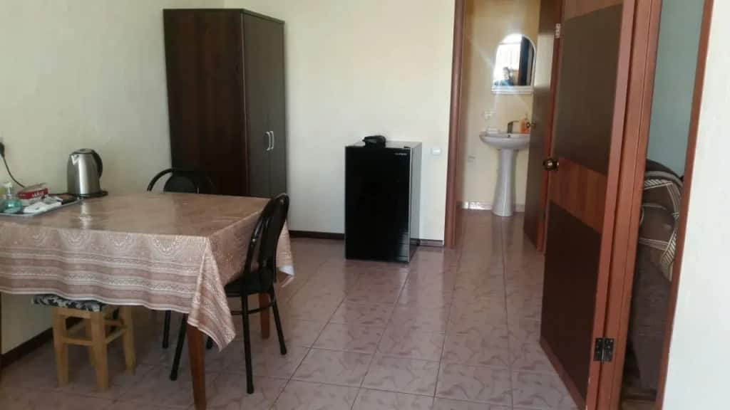 Altyin Mini-Hotel: главное фото 1