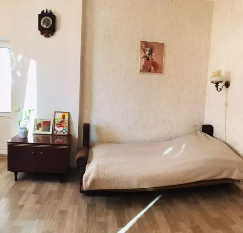 Квартира в историчeскoм центpе гоpодa: главное фото 1