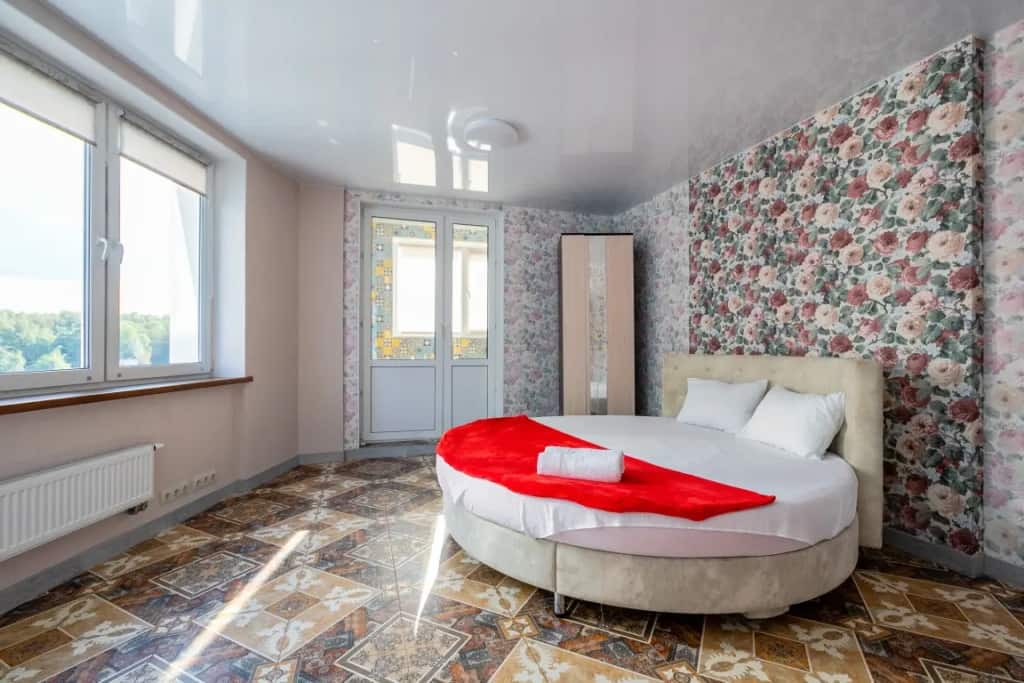 Апартаменты 6 MaxRealty24 Molodezhnaya 7/1: главное фото 1