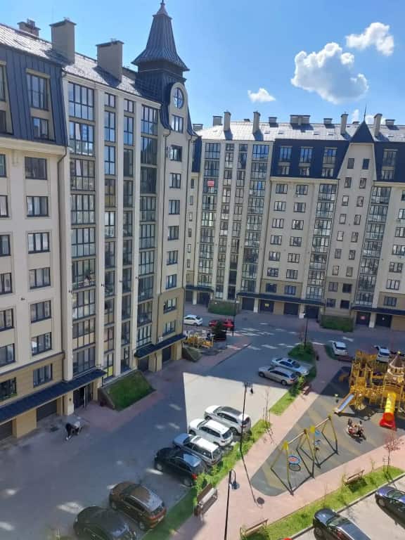 Квартира Кранц: главное фото 1