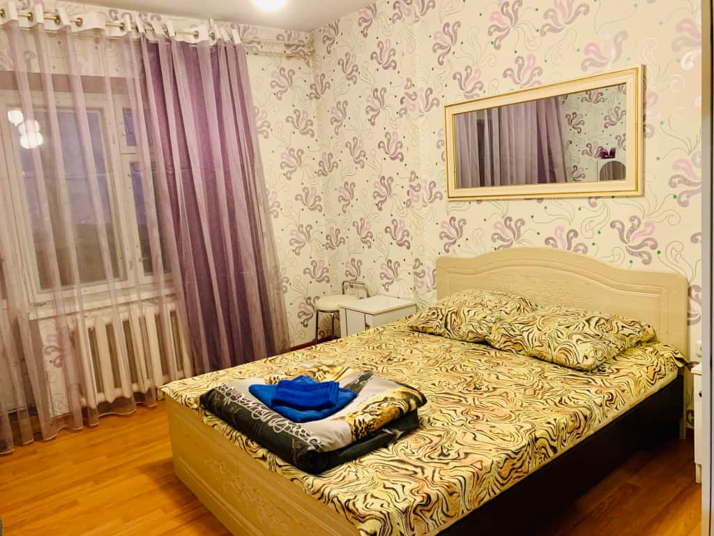 Апартаменты Квартиркинъ на Ленина: главное фото 1