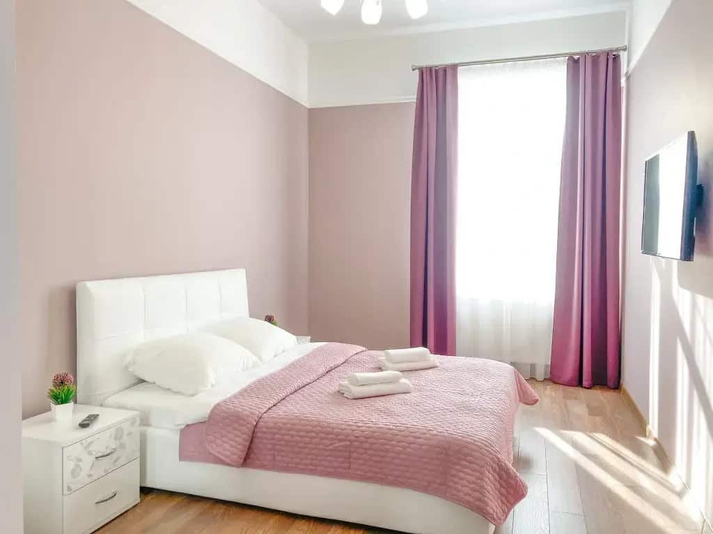 Апартаменты Balt Apartments Pionerskii 7: главное фото 1
