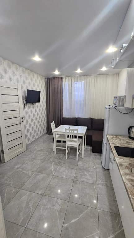 Квартира 1ком Станция Павшино Жк Тетрис: главное фото 1