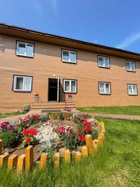 Мини-отель Olkhon Inn: главное фото 1
