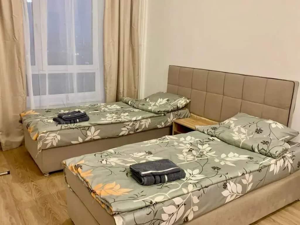 Апартаменты Dukat Apart на Георгиевском пр.27к1: главное фото 1