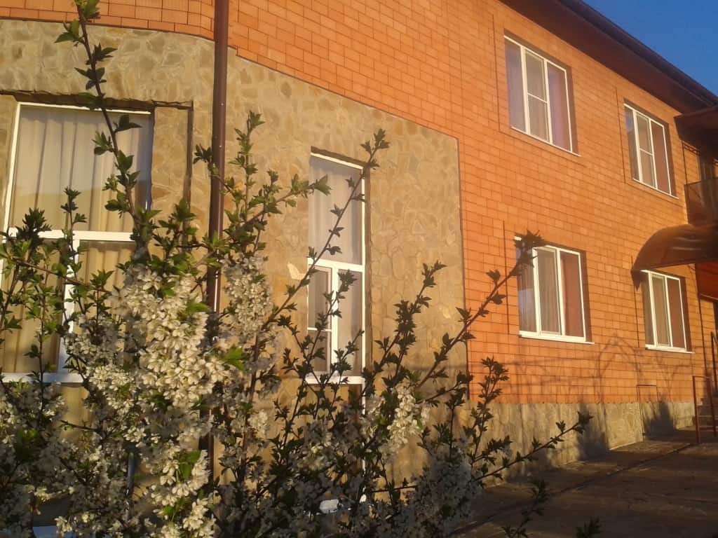 Частный дом На чистом воздухе: главное фото 1