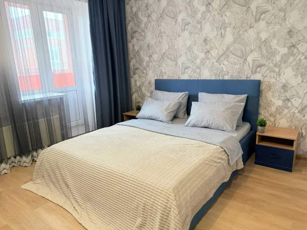 Апартаменты Трехкомнатные VIP в Центре Пензы: главное фото 1