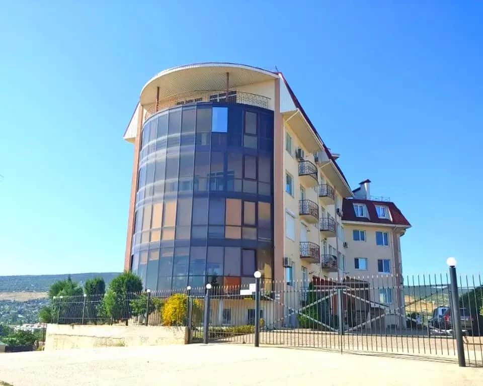 Гостевой дом King's Club: главное фото 1