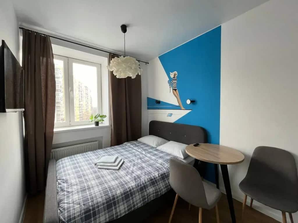 Апартаменты Dream Apartmens 12: главное фото 1