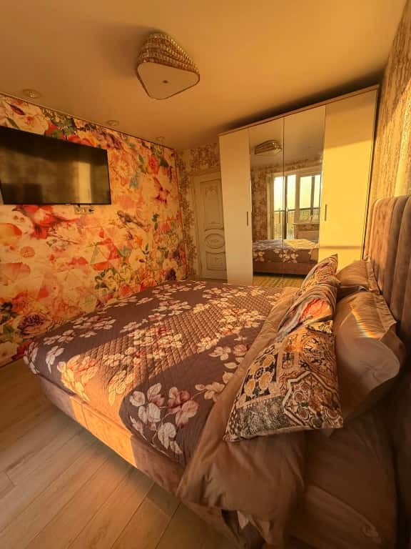 Квартира Двухкомнатная Дюна с видом на залив: главное фото 1