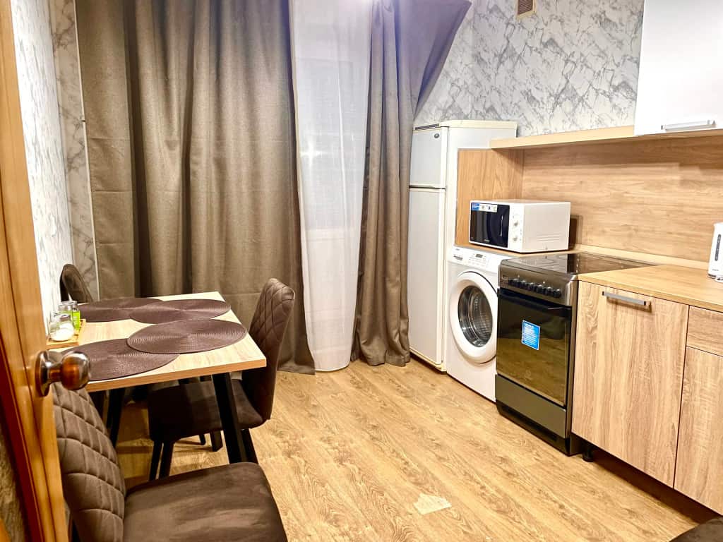 Квартира Pskov City Truda 58: главное фото 1