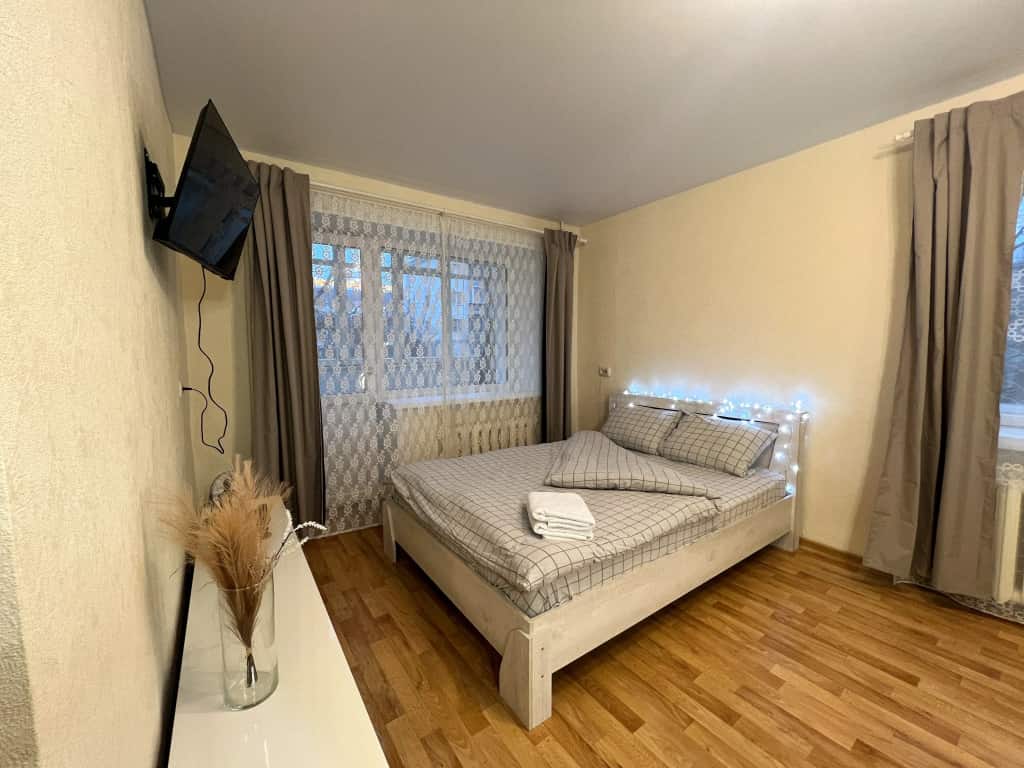 Квартира NaSutki: главное фото 1
