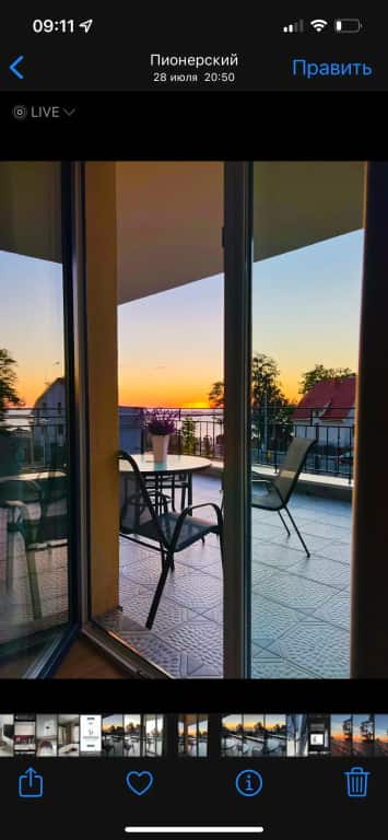 Апартаменты Olive Marine Resort: главное фото 1