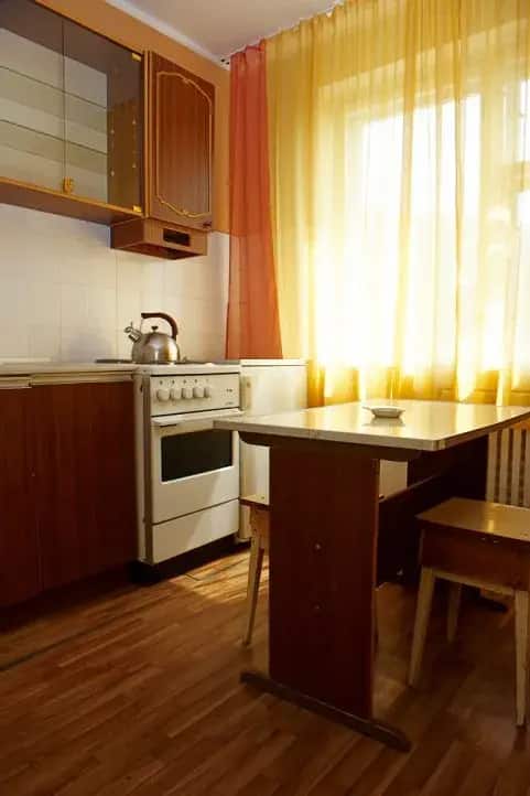 Гостиница Гранит: фото 1