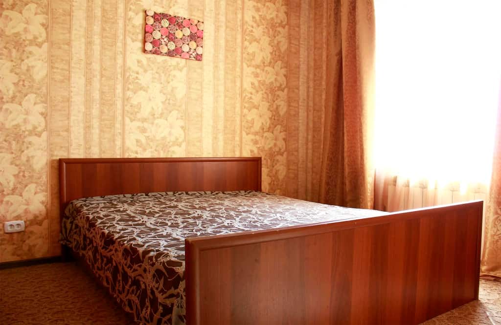 Dobrye Sutki Na Trofimova 113/1-2 Apartments: главное фото 1