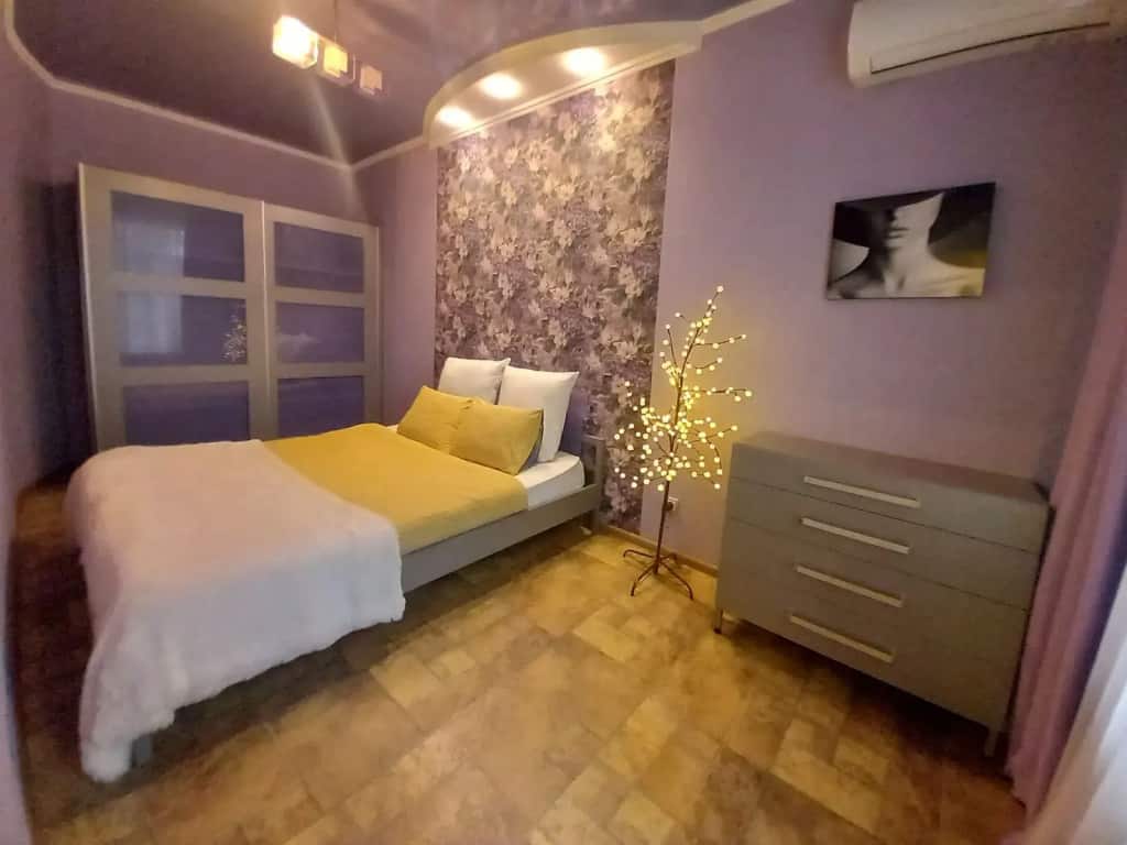 Lodging House V Peshehodnom Tsentre Goroda: главное фото 1