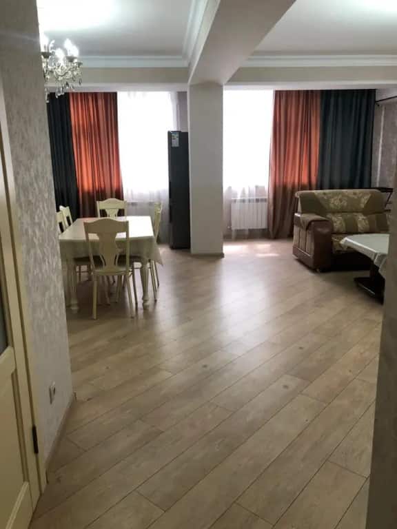 Апартаменты Vip Квартира 3К в Дербенте возле Набережной: главное фото 1