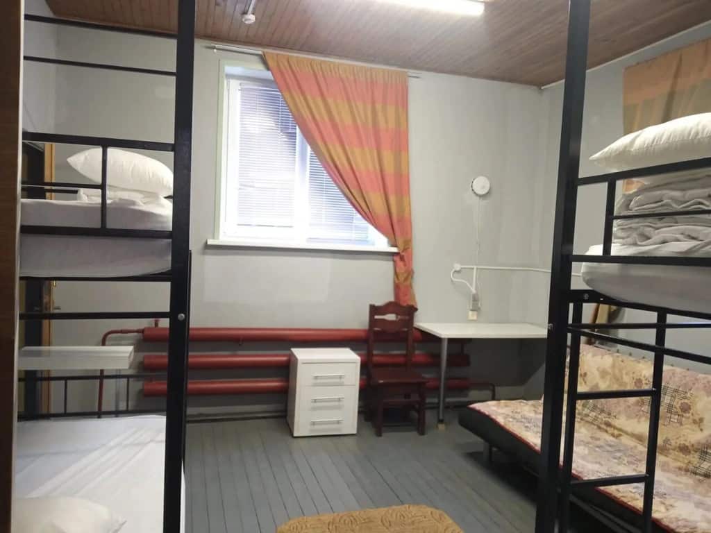 Hostel Облако: главное фото 1