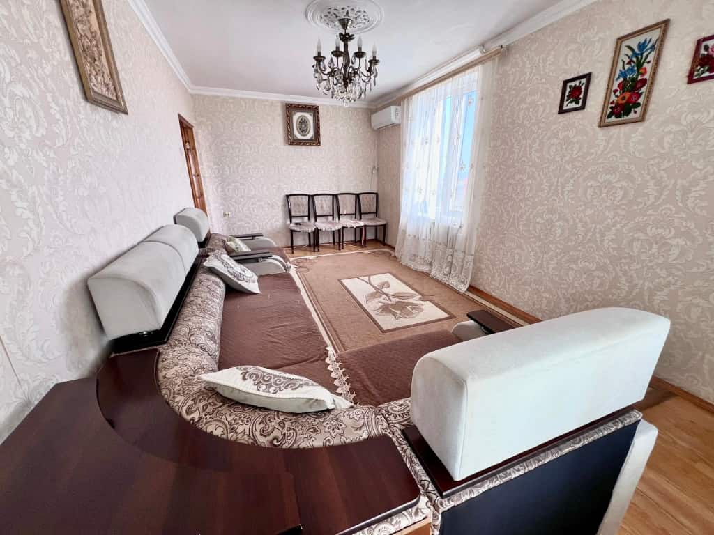 Квартира с Видом на Море: главное фото 1