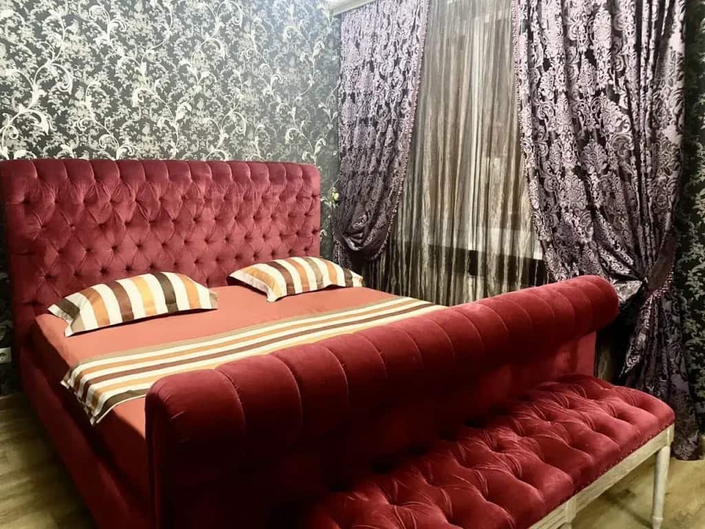 Квартира на Улице Цоколаева 32к3: главное фото 1