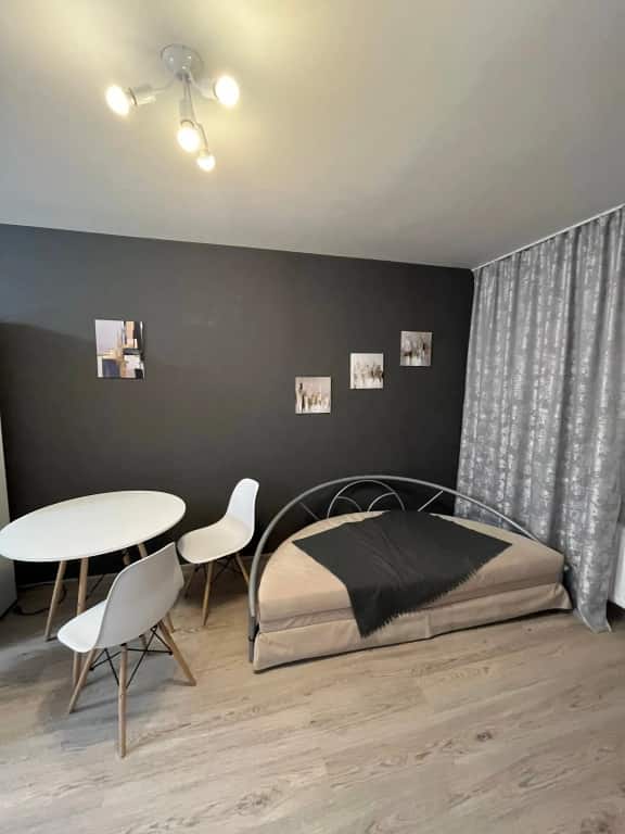 Апартаменты Privi House на Архитектора Берша 42: главное фото 1