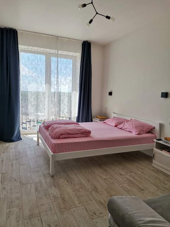 Апартаменты на улице Потёмкина 20б: главное фото 1