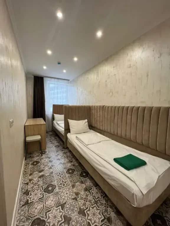 Апартаменты Park Hotel 1: главное фото 1