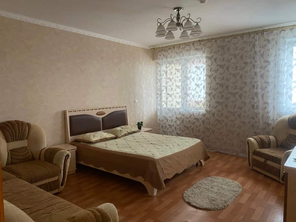 Квартира Студенческая 14: главное фото 1