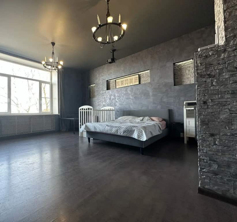 Квартира Дизайнерская с Сауной в Центре Выборга: главное фото 1