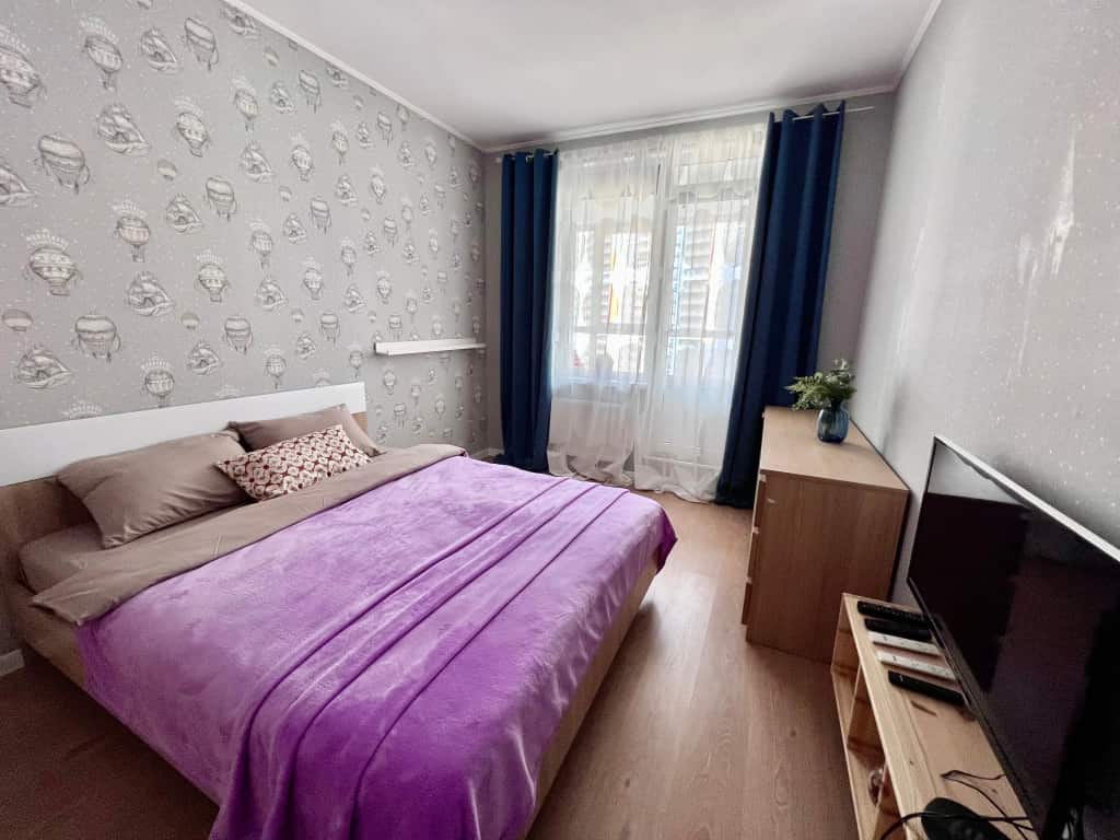 Апартаменты Like Home Aparts Столичная: главное фото 1