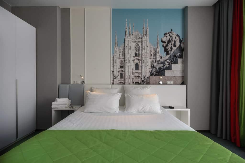 Отель Ahotels Design Style: главное фото 1