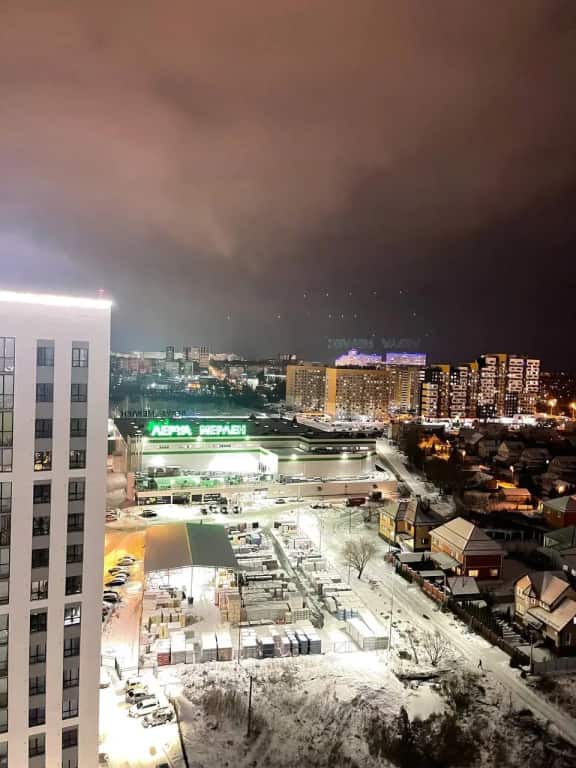 Квартира 1-Комнатная для 3 Гостей с Красивым Видом: главное фото 1