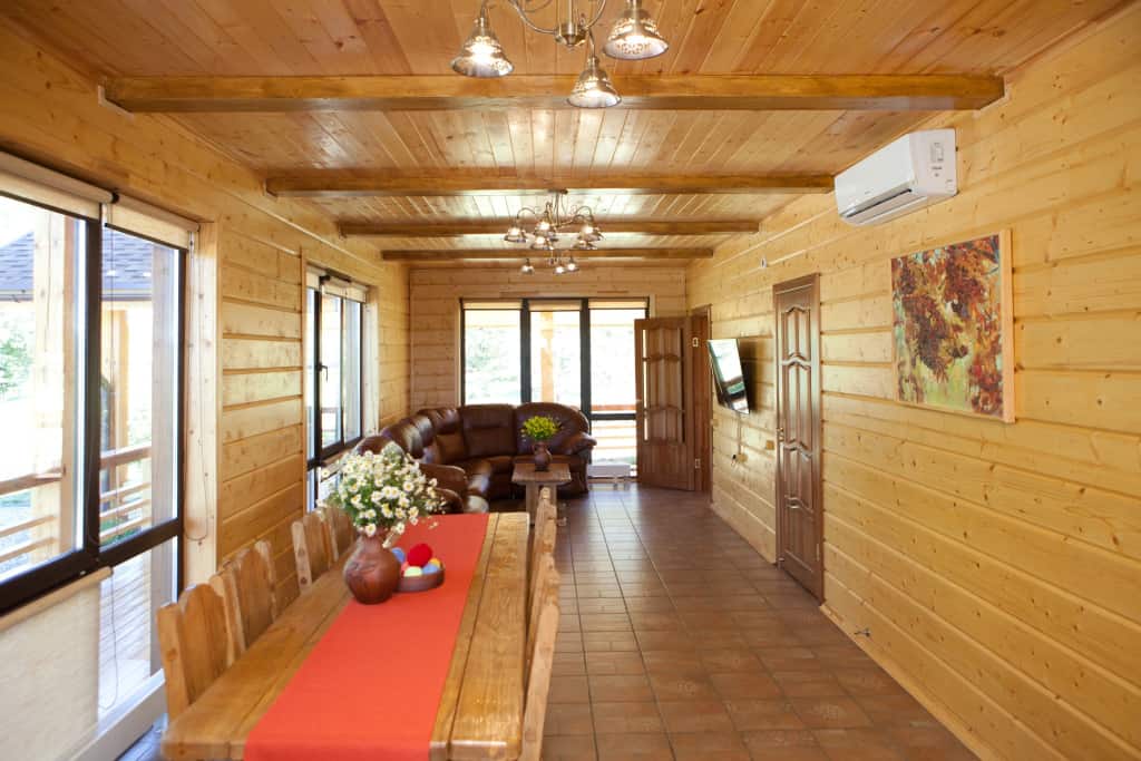 Bogoslovo Hotel: главное фото 1