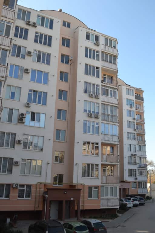 Жилое Помещение Бухта Стрелецкая: главное фото 1