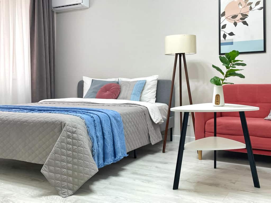 Квартира Хорошие Гости-4 Центр Курорта Новый ЖК: главное фото 1