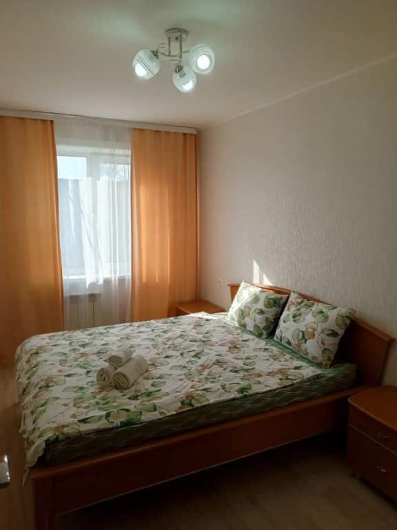 Квартира на улице им. Космонавта Поповича 77: главное фото 1