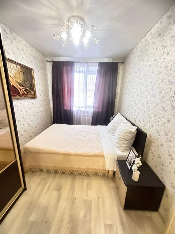 Апартаменты на ул. Октябрьский городок 23А: главное фото 1