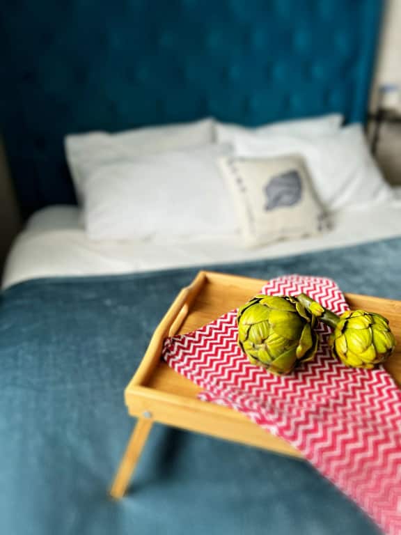 Квартира Rooms Posad 6: главное фото 1