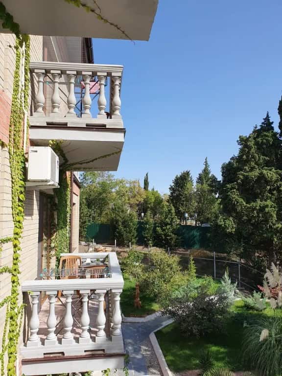Гостевой дом Дача Дриада: главное фото 1