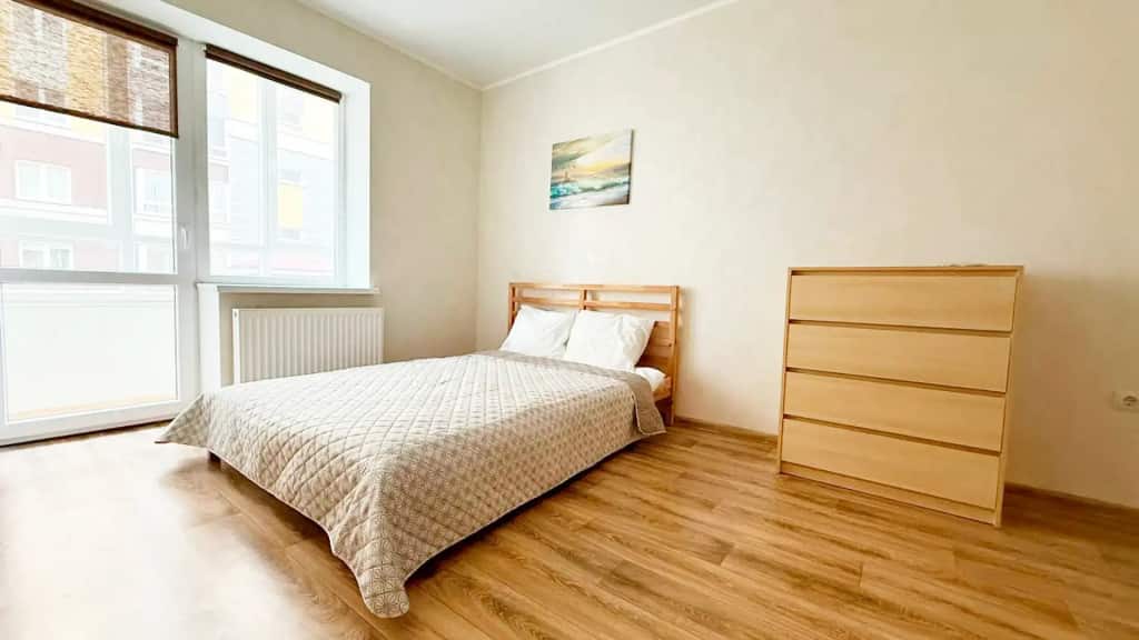 Апартаменты BalticRealty Eco Cranz: главное фото 1