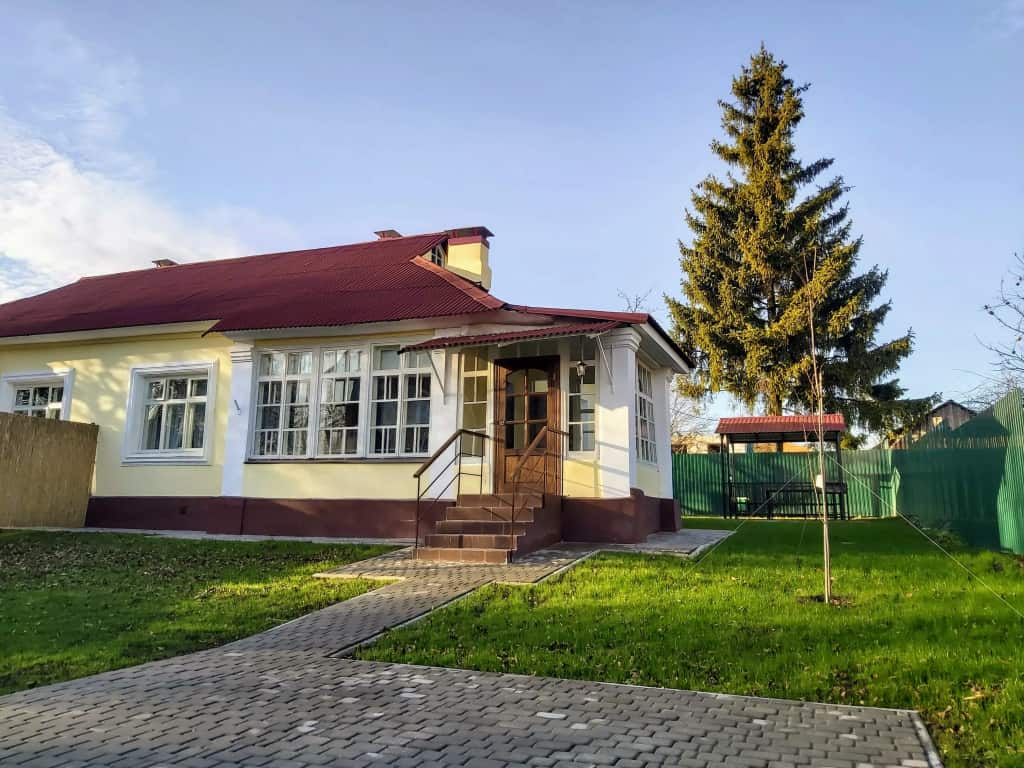 Дом у Коломенского Кремля: главное фото 1